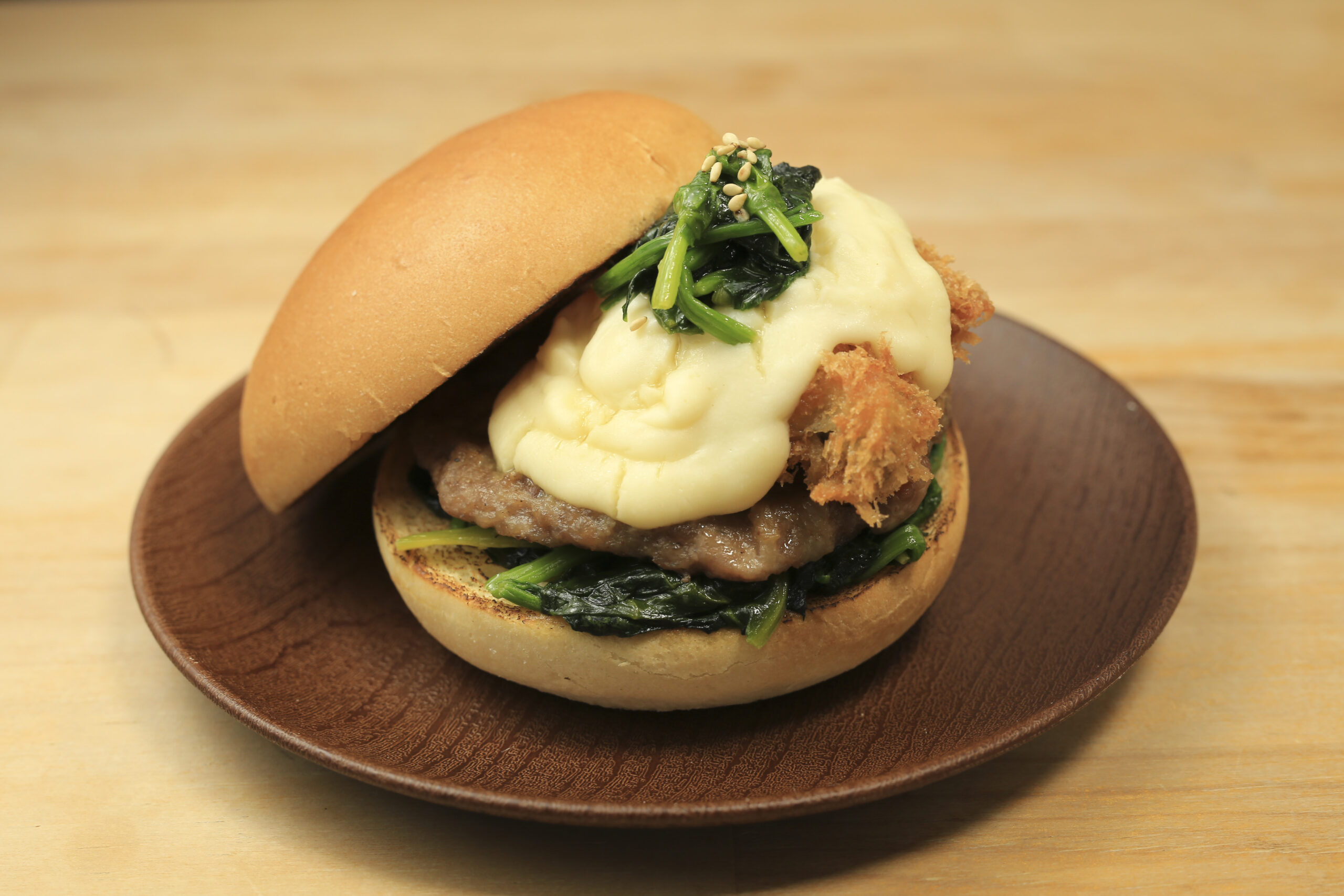 パーラーやお家