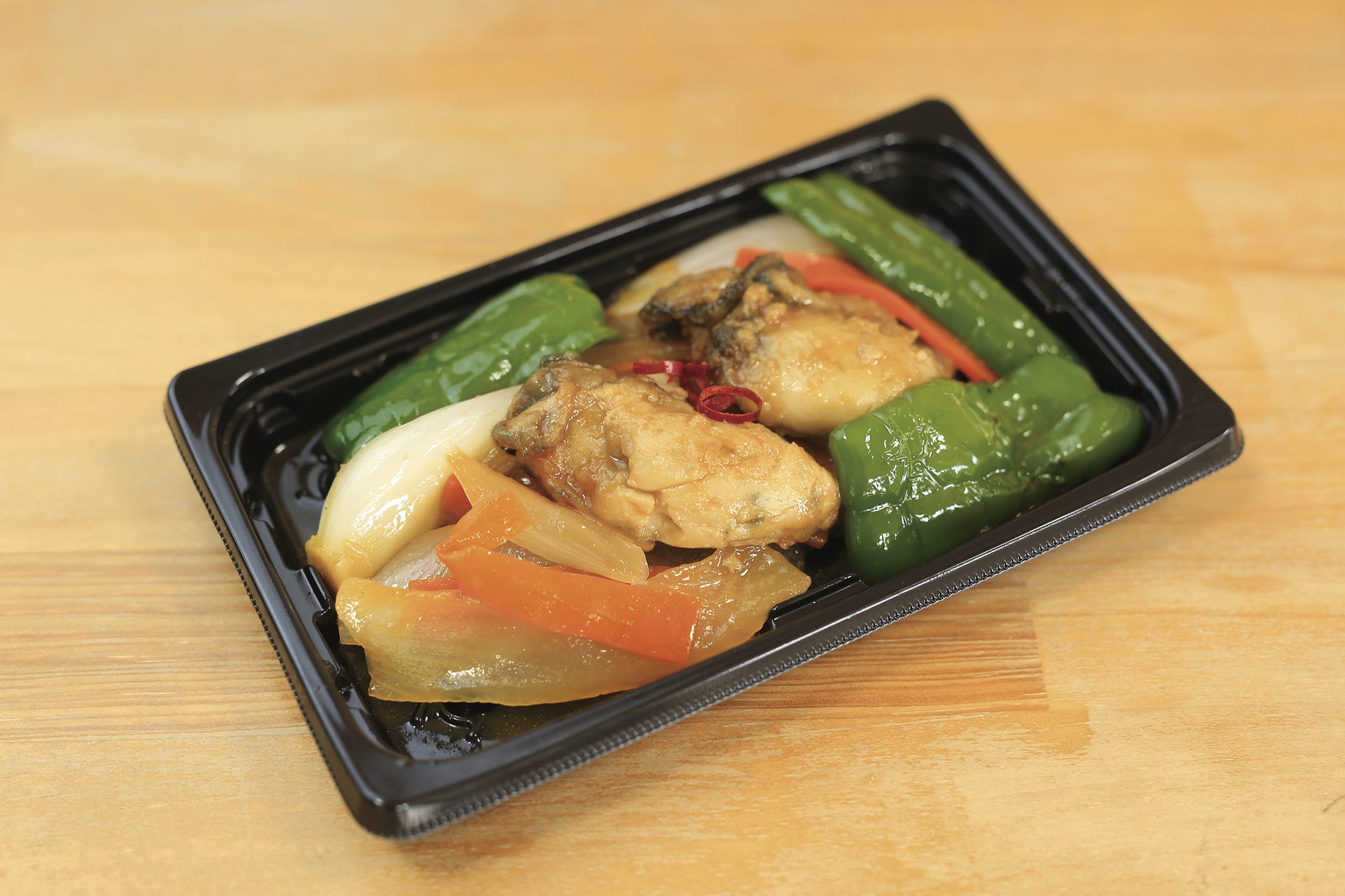 産直青果惣菜 やお家