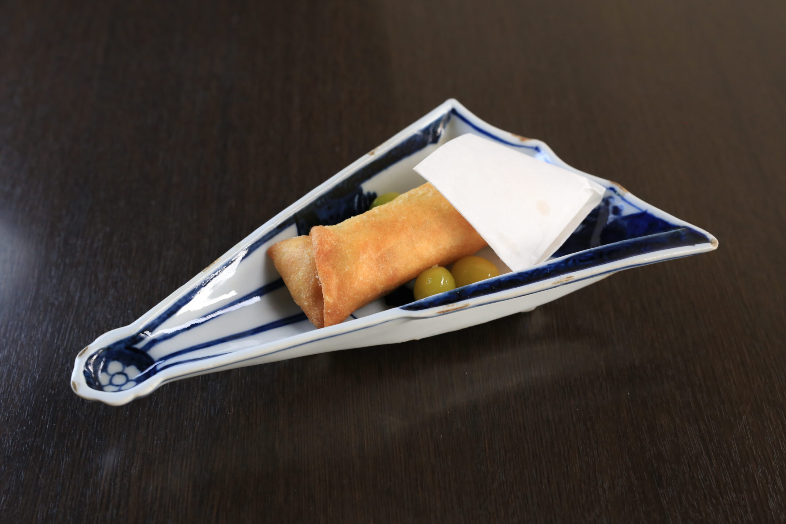 鮨和食ながしま